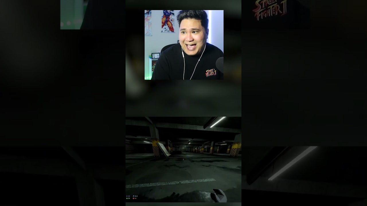 PLAYING NICO'S NEXTBOTS FOR THE FIRST TIME 🤣💀