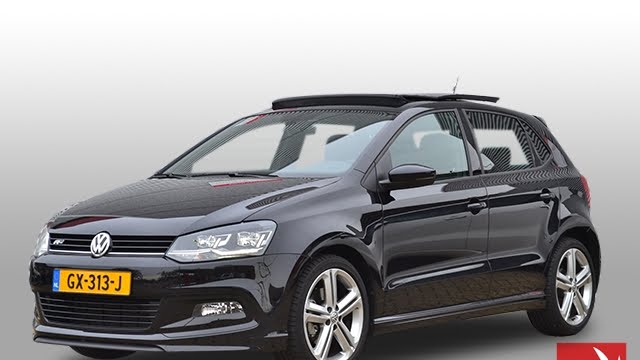 Volkswagen 1.0 TSI | Panoramadak | Navi | | Achteruitrijcamera | 17 - YouTube