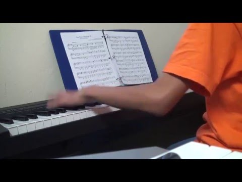 One Piece Opening