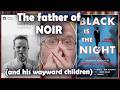 Cornell Woolrich: The father of noir fiction | A crime fiction primer and REVIEW