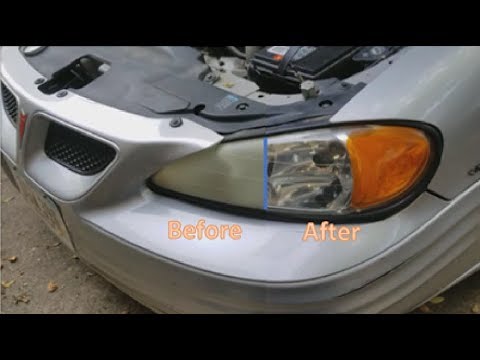 Remove Car Scratches With Toothpaste >> The TRUTH about OFF & Toothpaste vs Headlights! (+Updat... | Doovi Remove Car Scratches With Toothpaste >> The TRUTH about OFF & Toothpaste vs Headlights! (+Updat... | Doovi
