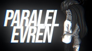 Paralel Evren - 1.Sezon 4.Bölüm - Msp Dizileri