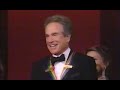 Warren Beatty Kennedy Center Honors 2004  Faye Dunaway, Jack Nicholson, Renee Fleming
