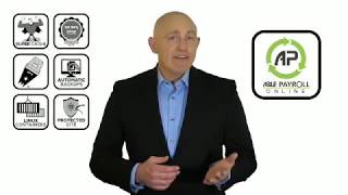 Full Able Payroll Online Introduction - Live News