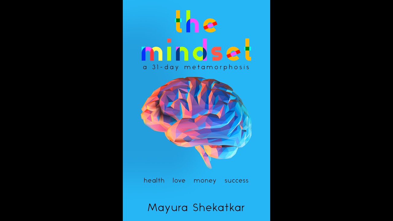 THE BLESSINGS OF PANDEMIC 2020 - THE MINDSET BY MAYURA SHEKATKAR