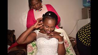 Unedited wedding pictures slideshow