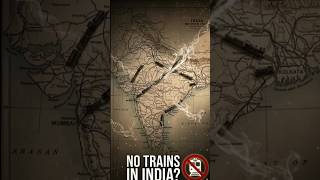 Agar Bharat mein Railways na hoti? 🇮🇳 (Shocking Reality)  #itihasx #facts #education#amazingfacts