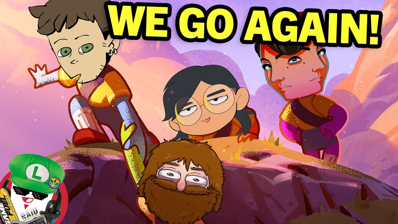 Another PEAK Stream if you can believe it