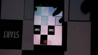 Piano Tiles 2 - How to cheat at Master Challenge and pass Csardas on iOS || Tutorial || Glory YT screenshot 2