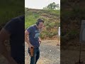 Single Action Revolver for Self Defense