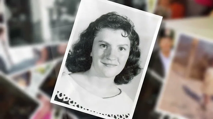 Vicki Stewart Video Tribute