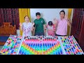 🔥💥⭐️ The ultimate family game: Ball Sorting Puzzle Challenge ⭐️ level 03