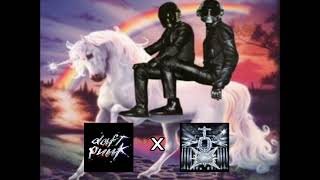 Download Lagu Daft Punk Reggaeton (Mashup Remix) By Juangarú MP3