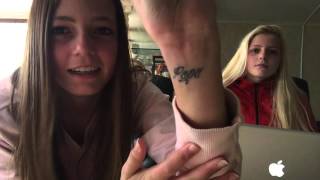 Q&A Met Romy Onderbroeken Laten Zien