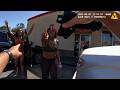 Two Women Fly to Florida to Recover BMW, End Up Arrested