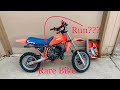 $300 Honda CR60r dirt bike - Will it run??