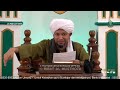 Beza Haji Tamattu, Qiran & Ifrad - Ustaz Muhaizad Muhammad