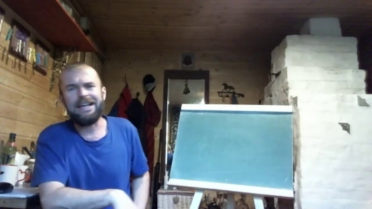 Туареги синие люди пустыни Туареги синие люди пустыни