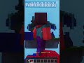 自分のクラッチとフレンド(makiki⭐️)のswitch勢clutch！#minecraft #switch #マイクラ #zeqa #clutch