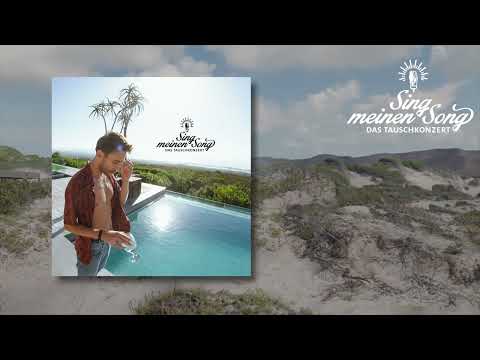 Clueso – Tanz aus der Reihe (Sing meinen Song 2022)