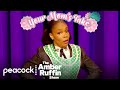 Your Mom’s Take on Today’s Headlines | The Amber Ruffin Show