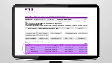EDI Advance Ship Notice (ASN) & Barcode Labels - CovalentWorks