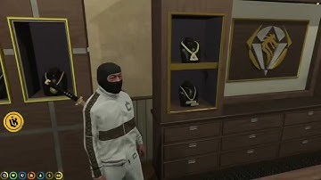 Mr K Gets Asked For Help by Tommy T, Starts M Run & Finds Clowns with Chawa, Ramee, Vinny & Others