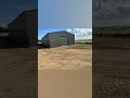 Rural Driveway Construction