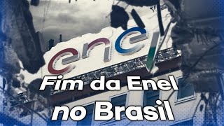 O Que Acontece Se A Enel Perder Os Contratos No Brasil?