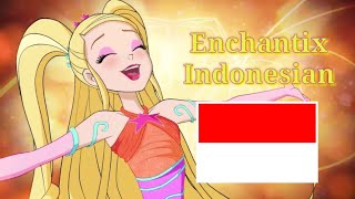 Winx Club - Musim 8 - Enchantix (Bahasa Indonesia)
