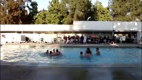 Sigma Pi Anchor Splash Domination 2008