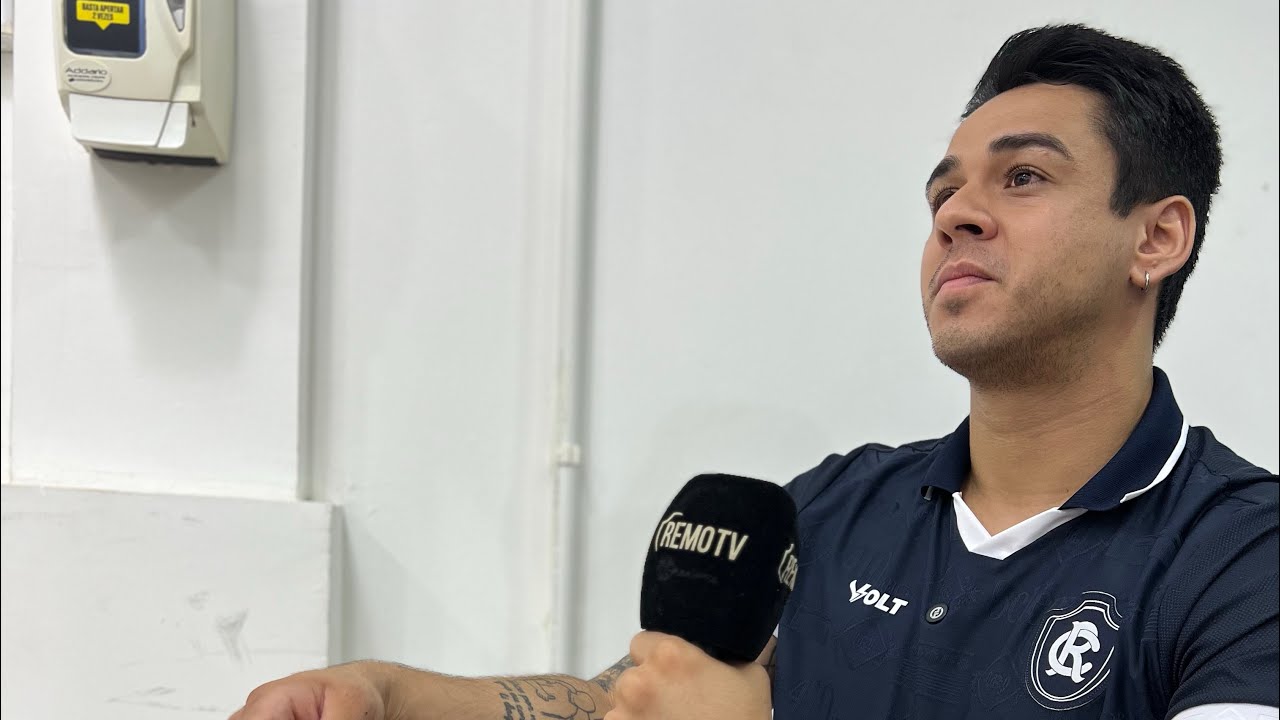 TREINO ABERTO PRA TORCIDA NO BAENÃO/MINHA PRIMEIRA COLETIVA DE IMPRENSA