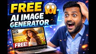 FREE में Local AI Image Generator सेटअप करो 😱 Google Colab + ComfyUI Full Guide #AI   #learnwithhmd