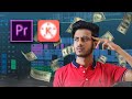 🔥Earn Money with these 3 Video Editing Apps in Mobile | Make money from Video Editing (pt-1)
