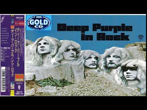 洋楽 Deep Purple / in Rock Deep Purple in Rock - Wikipedia