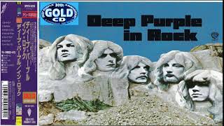 D̤e̤e̤p̤ ̤P̤ṳr̤p̤l̤e̤ ̤-In Rock Full Album HQ1970