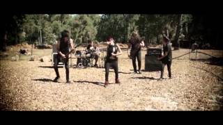 Mourning Lilith - Lionheart (Official Music Video)