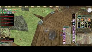 【moe】弓ゲリラ7【warage】