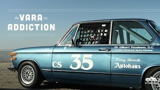 1970s Race Cars