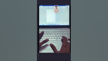how to remove page border in microsoft word? #mswordtutorial