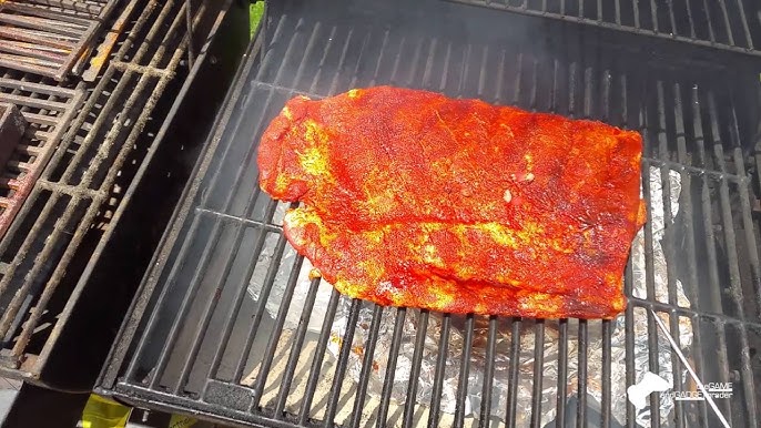 Gaming Grilling with Bluetooth - The Next Level of Outdoor Entertaining