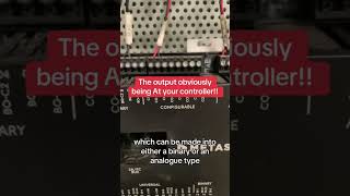 Quick Chilled water AHU Controls Diagnostic.