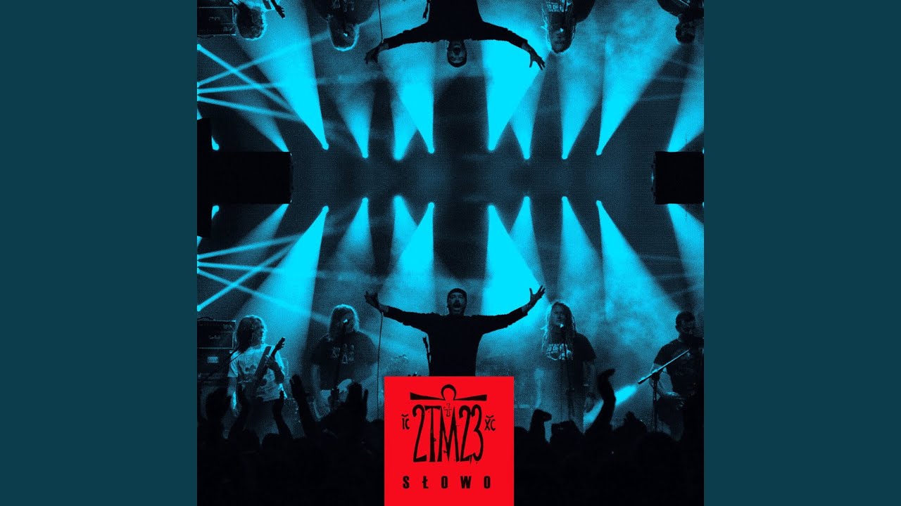 Miłość (Katowice) (Live)