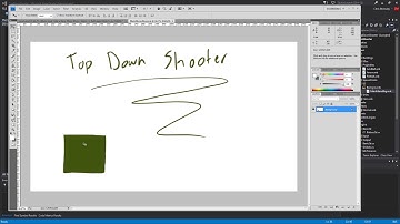 Main Menu and Exit Game - Monogame Dev Tutorials C# - pt 19
