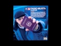 Fabio Musta - "I'm Ready" (feat. Substantial &amp; Elias) [Official Audio]