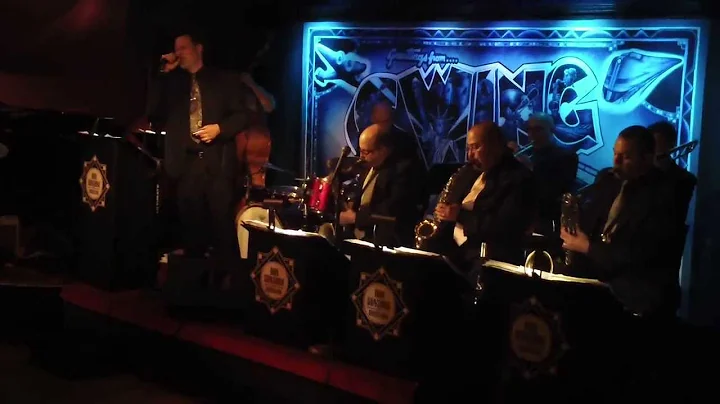 Who Will The Next Fool Be -- Ron Sunshine & his Or...