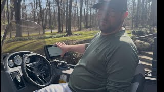 Watch Before You Buy The Humminbird Helix 9 Mega Si