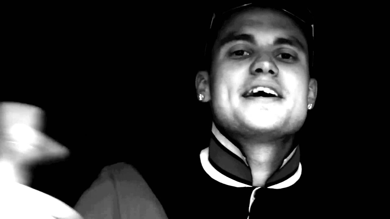 Kerser - OH SO RAW.mp4