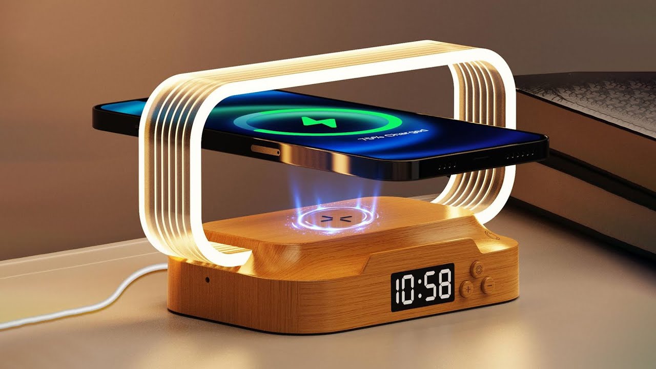 NEWEST INVENTIONS THAT WILL BLOW YOUR MIND