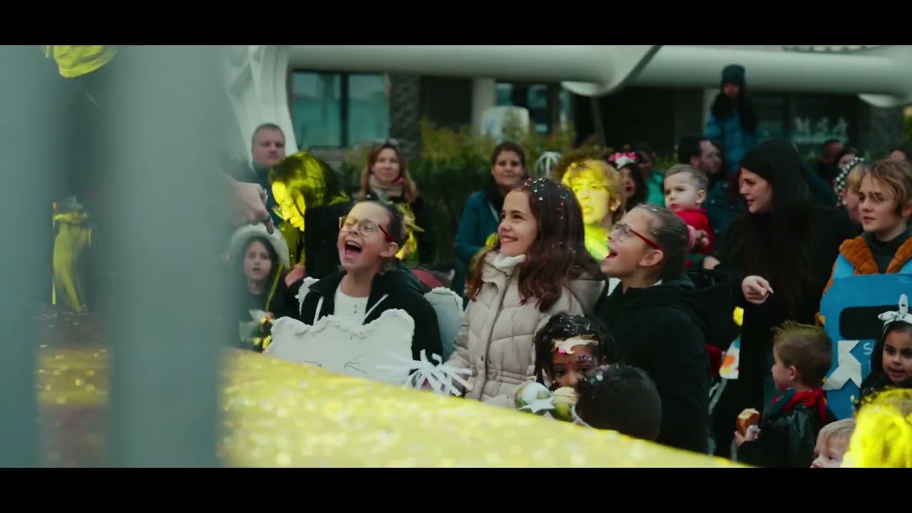 Trailer Carnaval de Torrevieja 2023